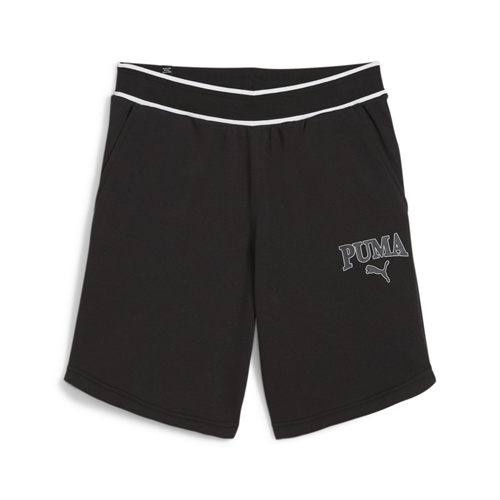Puma - Squad Shorts 9, Hose