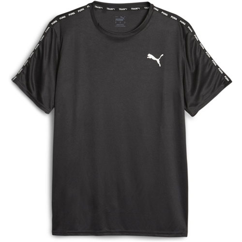 PUMA - Essentials taped Tee, T-Shirt