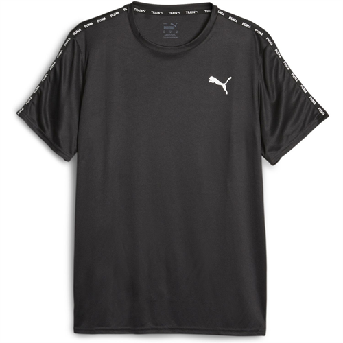 Puma - Essentials taped Tee, T-Shirt