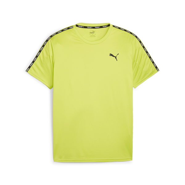 Puma - Essentials taped Tee, T-Shirt
