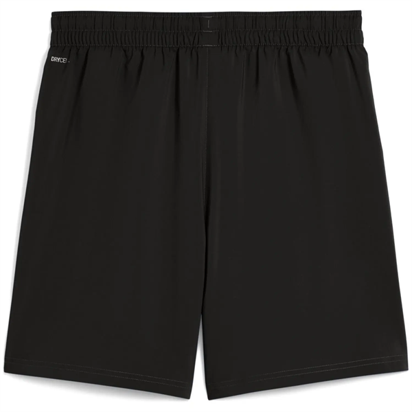 Puma - TAD Foundations 7 Woven W/ ZIP Pockets, Shorts