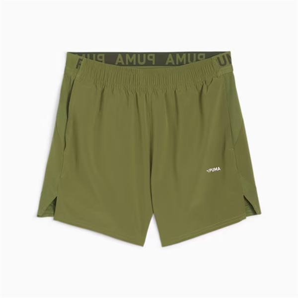 Puma - FIT 5 Ultrabreathe Stretch Short, Shorts