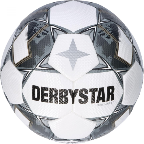 Derbystar - FB-BRILLANT TT v23, Fuball