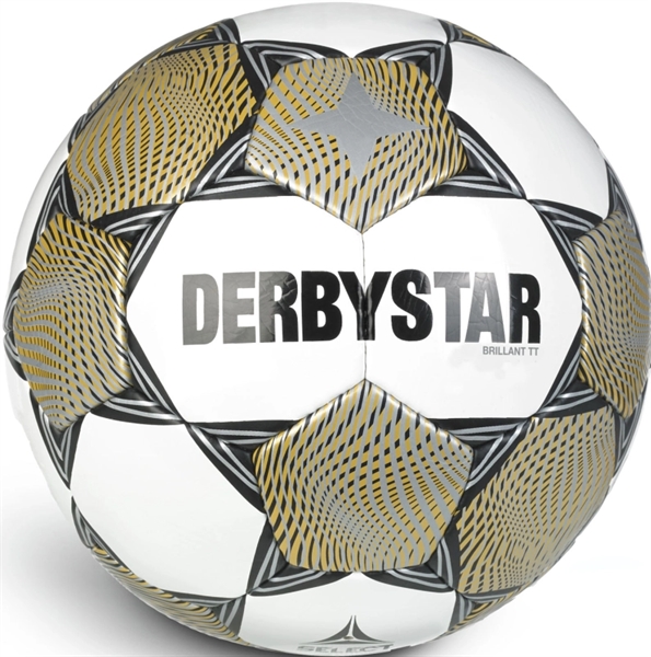 Derbystar - FB-BRILLANT TT v23, Fu�ball