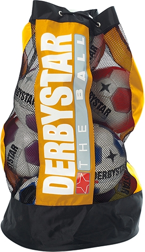 Derbystar - Ballsack fr 10 Blle