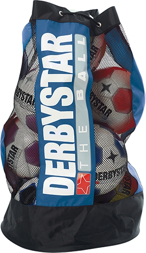 Derbystar - Ballsack f�r 10 B�lle