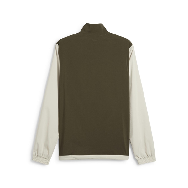 Puma - ENERGY TREND WOVEN JACKET