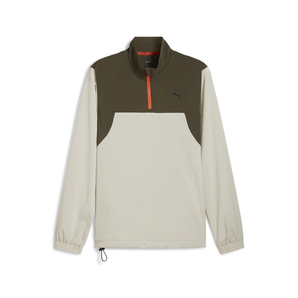 Puma - ENERGY TREND WOVEN JACKET