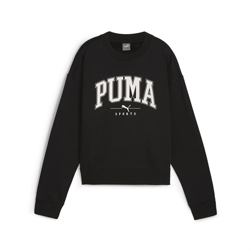 PUMA - SQUAD Crew FL, Pullover