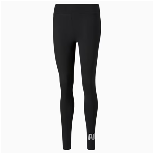 PUMA - ESS+ Metallic Leggings, Jogginghose