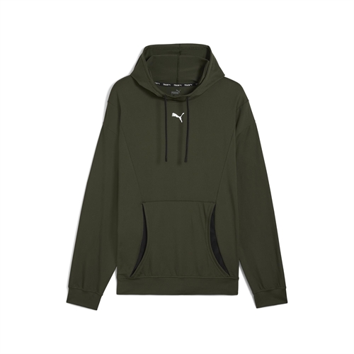 Puma - MOVE CLOUDSPUN HOODIE, Pullover