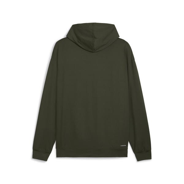 Puma - MOVE CLOUDSPUN HOODIE, Pullover