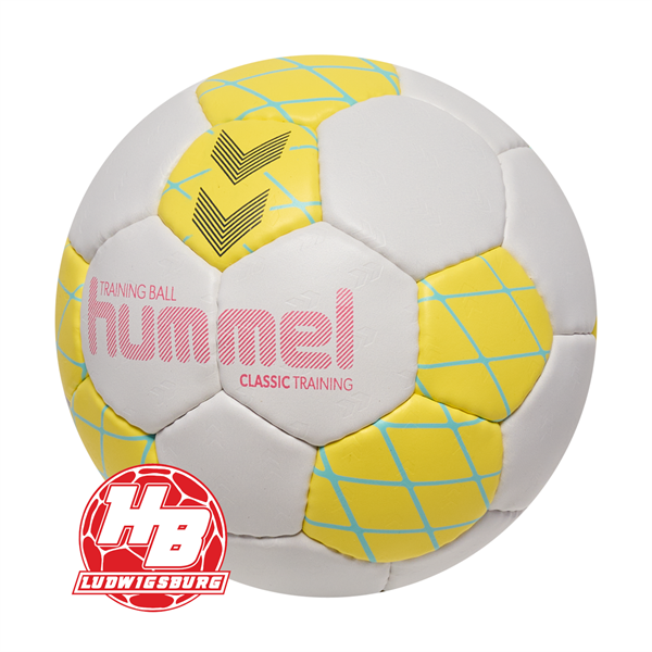 HB Ludwigsburg – hmlCLASSIC Training HB, Handball