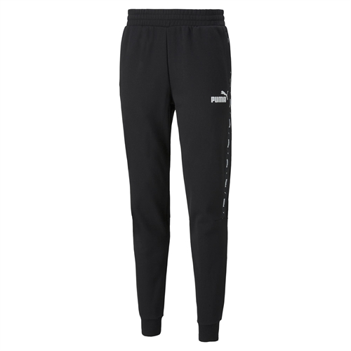 PUMA - ESS+ Tape Sweatpants FL cl, Jogginghose