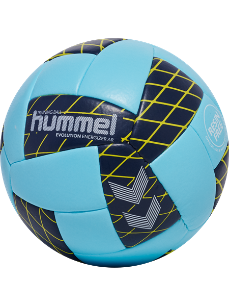HB Ludwigsburg – hmlEVOLUTION Energizer AR HB, Handball