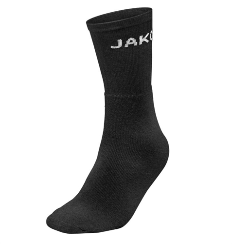 Jako - Basic 3er Pack, Sportsocken