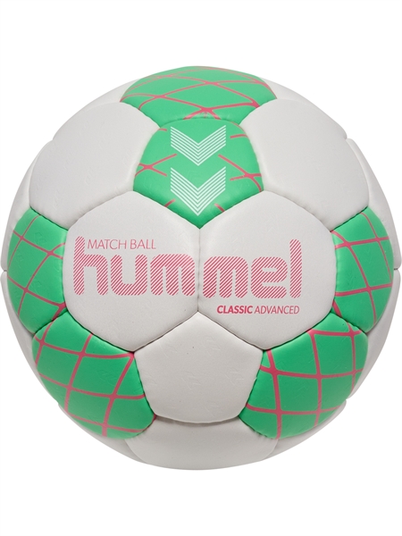HB Ludwigsburg – hmlCLASSIC Advance HB, Handball