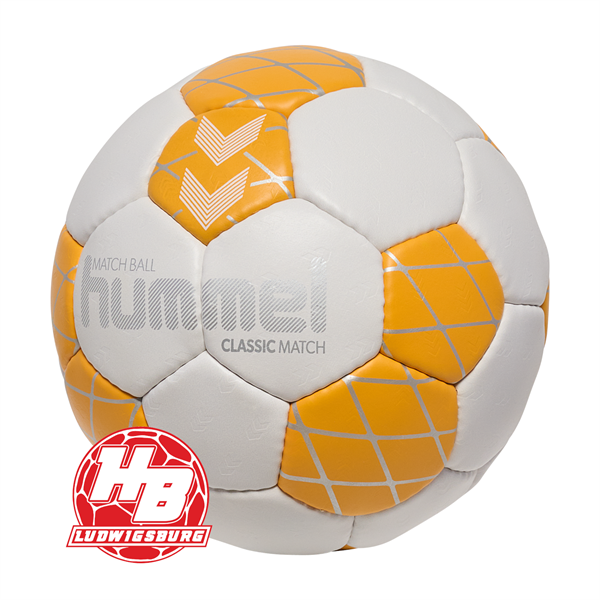 HB Ludwigsburg – hmlCLASSIC Match HB, Handball