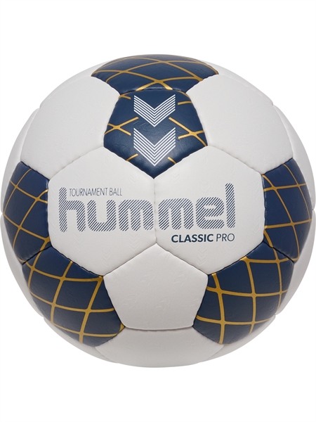 HB Ludwigsburg – hmlCLASSIC Pro HB, Handball