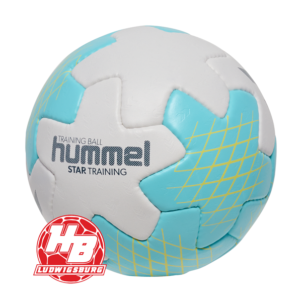 HB Ludwigsburg – hmlSTAR Training HB, Handball
