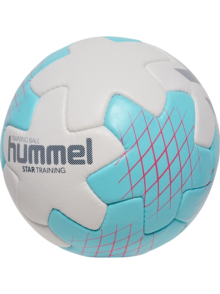 HB Ludwigsburg – hmlSTAR Training HB, Handball