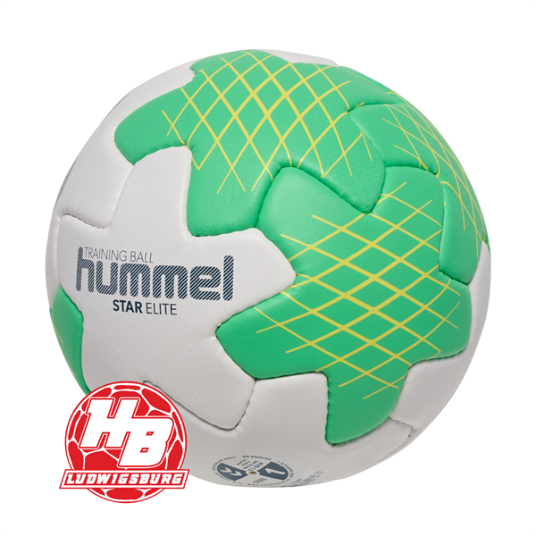 HB Ludwigsburg – hmlSTAR Elite HB, Handball