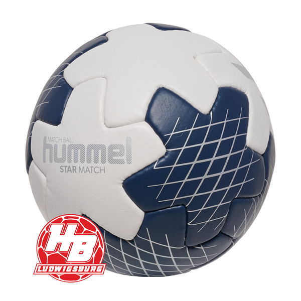 HB Ludwigsburg – hmlSTAR Match HB, Handball