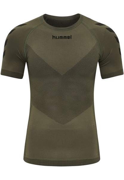 Hummel - First Seamless, Funktionsshirt