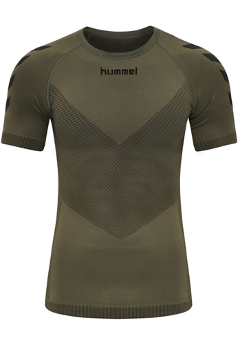 Hummel - First Seamless, Funktionsshirt