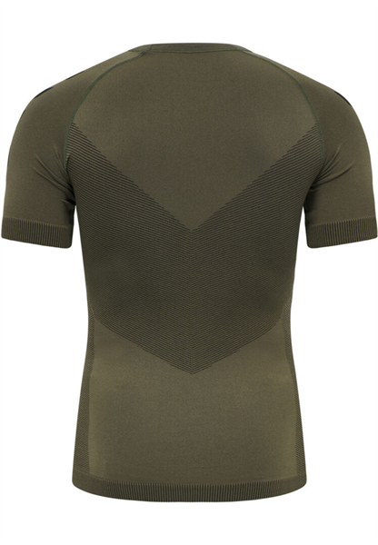 Hummel - First Seamless, Funktionsshirt