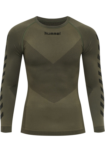 Hummel - First Seamless, Funktionsshirt 