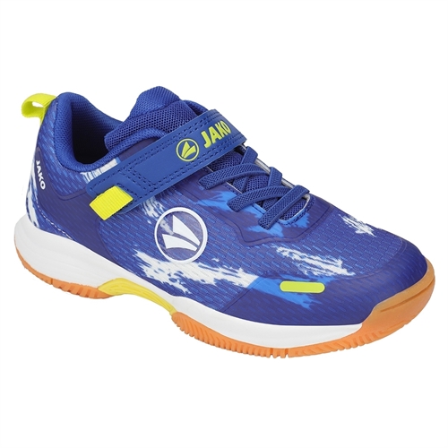 JAKO - Sportschuh Fun ID Junior, Freizeitschuh