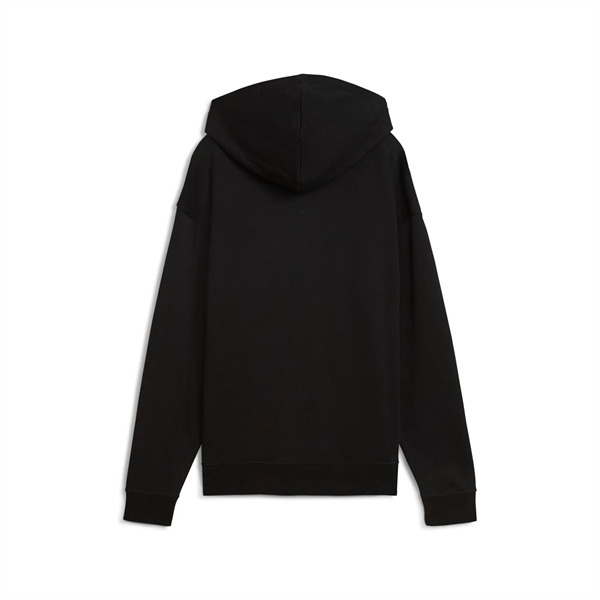 PUMA - ESS Small No.1 Logo Comfort Full-Zip Hoodie