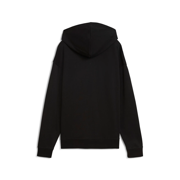 PUMA - ESS Small No.1 Logo Comfort Full-Zip Hoodie