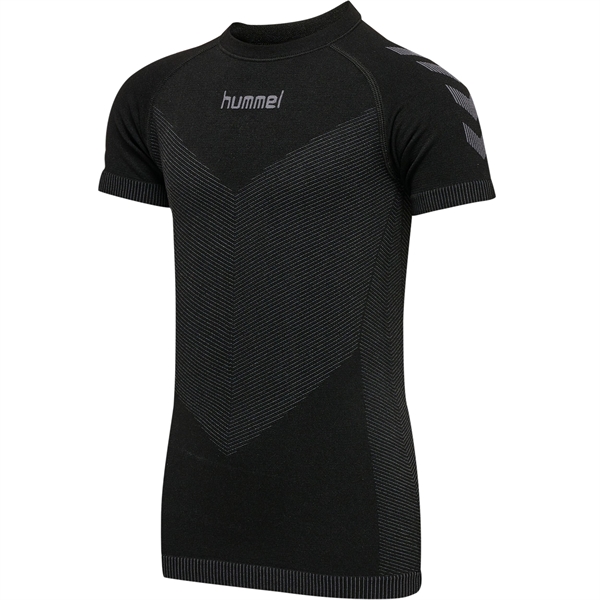 Hummel - First Seamless Jersey S/S, Funktionsshirt