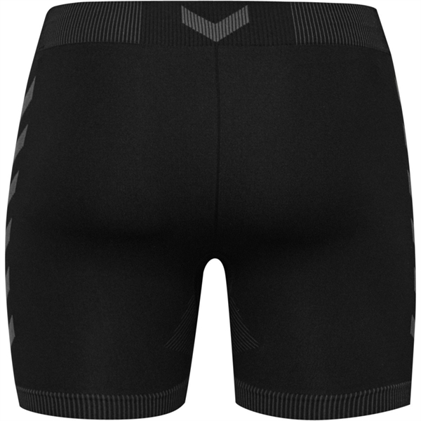 HUMMEL FIRST SEAMLESS SHORT TIGHT, Funktionsshorts
