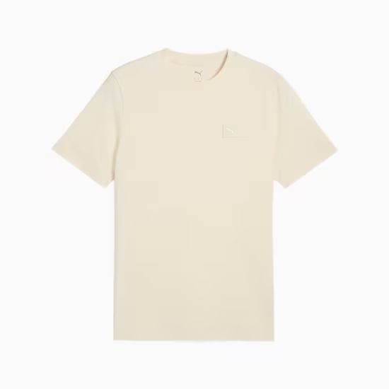 PUMA - ESS ELEVATED Tee, T-Shirt