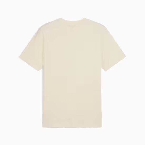 PUMA - ESS ELEVATED Tee, T-Shirt