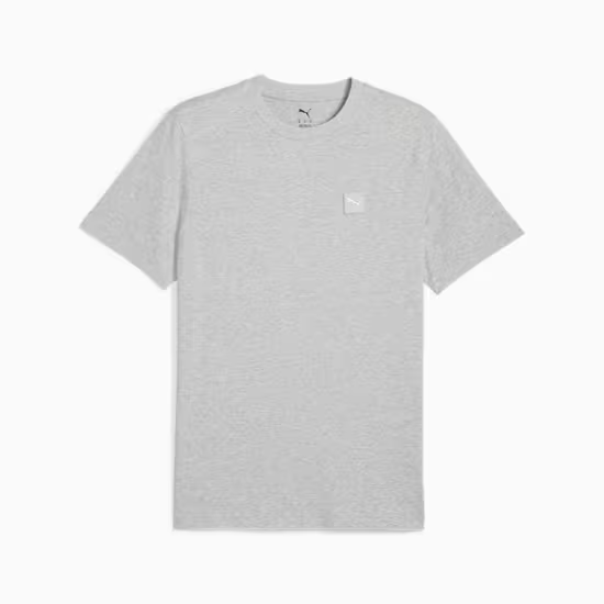 PUMA - ESS ELEVATED Tee, T-Shirt