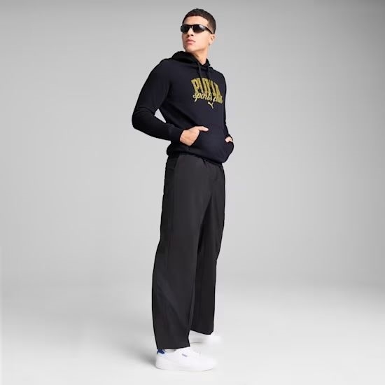 PUMA - CLASS Hoodie FL, Kapuzenpullover