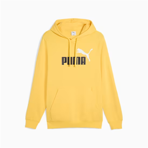 Puma - ESS 2 Logo Hoodie, Kapuzenpullover