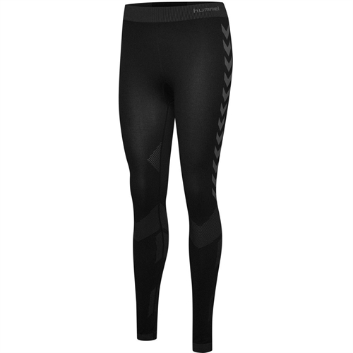 Hummel - First Seamless, Damen Funktionshose