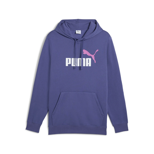 PUMA - ESS 2 Logo Hoodie, Kapuzenpullover