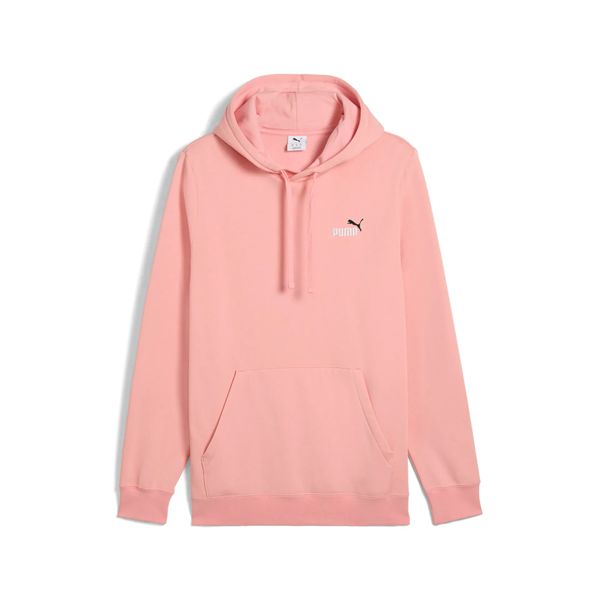 Puma - ESS 2 Logo Hoodie, Kapuzenpullover