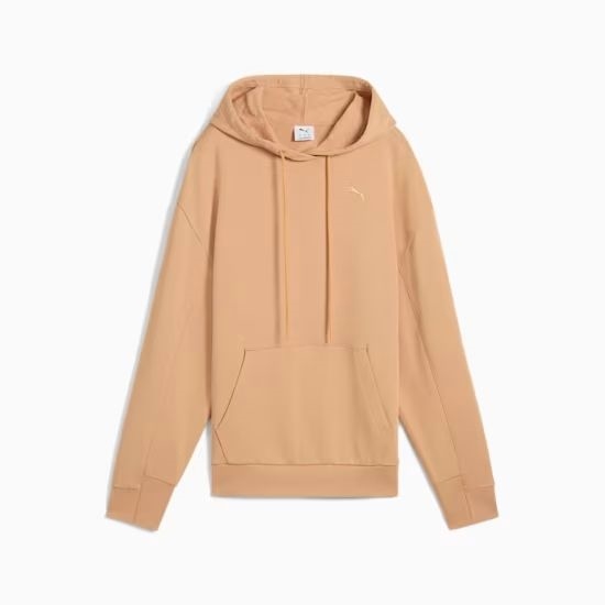 PUMA - RELAXED Hoodie, Kapuzenpullover