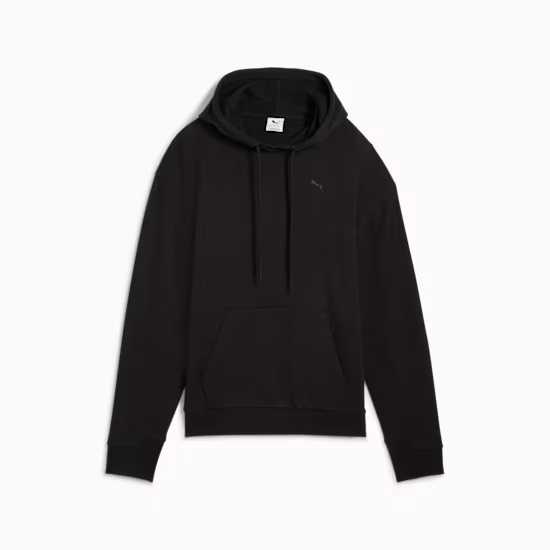 Puma - RELAXED Hoodie, Kapuzenpullover