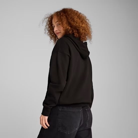 PUMA - CLASS RELAXED Hoodie, Kapuzenpullover