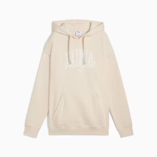 PUMA - CLASS RELAXED Hoodie, Kapuzenpullover