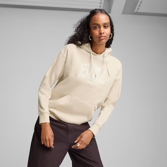PUMA - CLASS RELAXED Hoodie, Kapuzenpullover