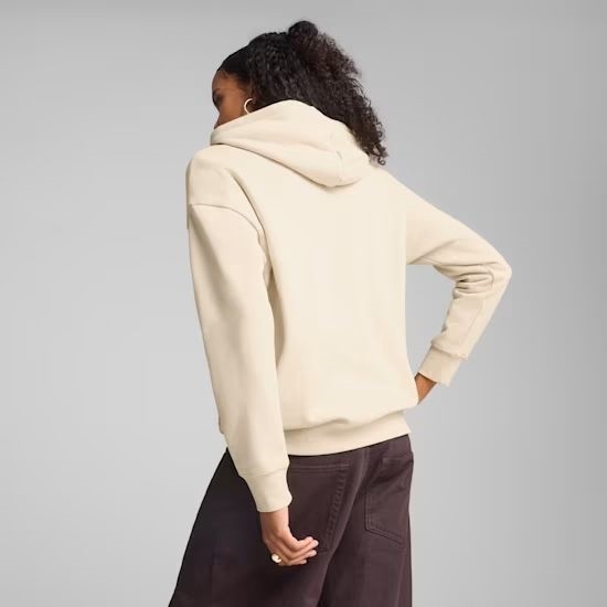 PUMA - CLASS RELAXED Hoodie, Kapuzenpullover